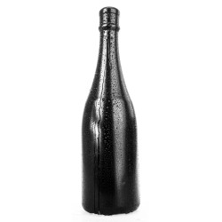 All Black Gode AB90 Champagne All Black 28 x 9.5cm